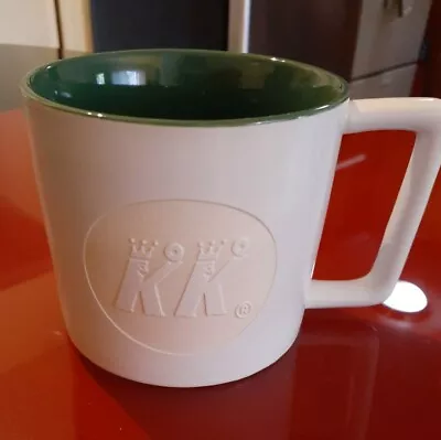 Krispy Kreme Coffee Mug  Pre Owned Great Condition  • $16.50