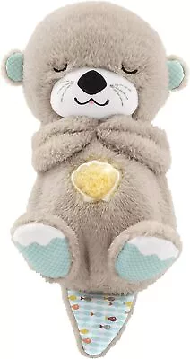 £16.99 • Buy Fisher-Price Soothe 'n Snuggle Otter