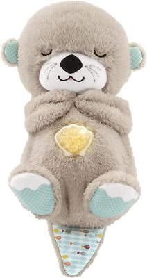 £16.99 • Buy Fisher-Price Soothe 'n Snuggle Otter