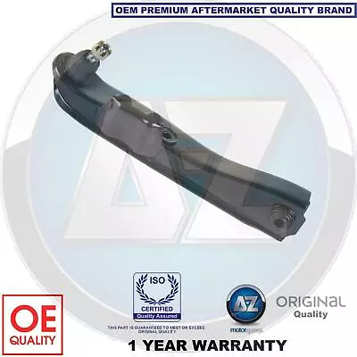 For Nissan 200sx 1.8t S13 Front Left Lower Suspension Wishbone Track Control Arm • $99.53