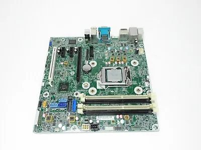 HP Elitedesk 800 GI Intel I3 796108-601 Computer Parts - Motherboard & CPU Combo • $49.95