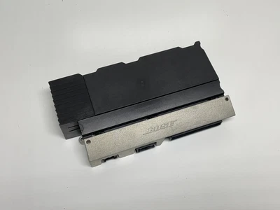 $119.99 • Buy 2006-2011 Audi A6 S6 Bose Amplifier Radio Stereo Amp OEM 4F0 035 223 A