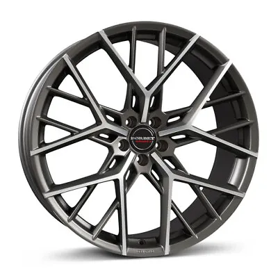 Borbet Rims BY 9x20 ET45 5x108 TITAPM For Volvo Polestar 2 S60 S80 V40 V60 V70 • $380.59