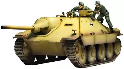 Academy 13278 Jagdpanzer 38(T) Early Version 1/35 Scale Plastic Model Kit • $44.99