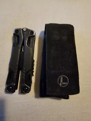 Leatherman OHT Handed Multi-Tool + Pouch • $0.99