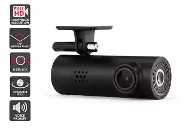 Kogan 1080P Car Dash Camera (SG-100) Dash Cams Tools & Automotive • $64.41