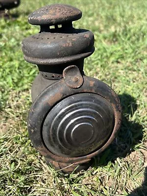 Model T Cowl Lamp Car Light Or Carriage Or Buggy Lamp Vintage Antique Ford • $115