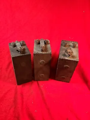 $34.99 • Buy 3  Antique Ford Model A - T BUZZ COILS - Untested   (item BZA)