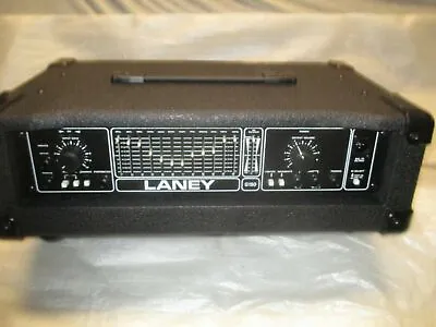 80's LANEY G 150 BASS AMP - Made In UK • £225