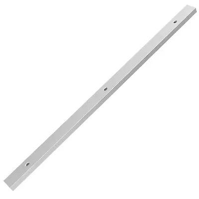 Aluminum Alloy T Slot Miter Track Jig Non Porous Slide Slab Fixture Tool(500 GAW • $11.04