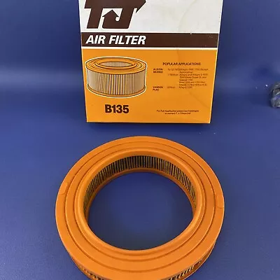 Austin Allegro 1750/austin Maxi 1500/1750 Tj Air Filter - Same Day Dispatch • $18.66