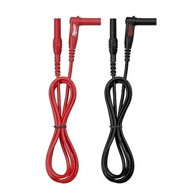 Milwaukee 49-77-1003 Electrical Test Leads • $19.49