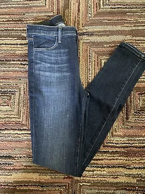 NWT Women's J BRAND Maria High Rise Skinny Leg Jeans Denim Size 26 • $25.99