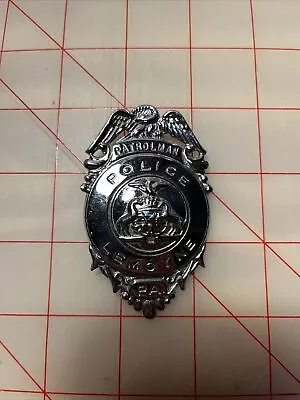 Lemoyne PENNSYLVANIA PA POLICE PIN Badge Obsolete • $150