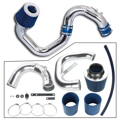 2.75  Cold Air Intake System Kit&Filter For 2004-2009 Mazda 3 With 2.3L L4 • $52.79