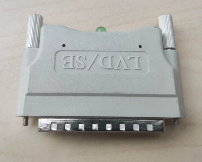 £12.99 • Buy SCSI Terminator 68pin LVD-SE Wide