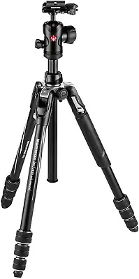 Befree Advanced Camera Tripod Kit With Twist Closure Travel Tripod Kit With Bal • $227.99