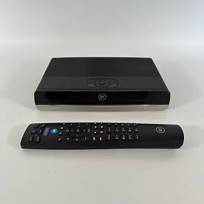 BT YouView Box Humax DTR-T2100 Freeview HD Recorder - 500GB • £109.99