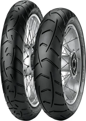 Metzeler Tourance Next Motorcycle Tire Wet Surface & Mileage Rear 170/60R-17 • $305.95