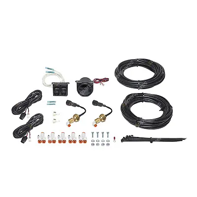 Airbag Man Tyre Inflation And On-Board Air Control System AC3042 + AC3050D • $484.95