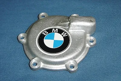 BMW R 12 17 Engine Lid Oil Filter K 80 Engine Housing Block Filter Oil Oil Engine • £51.42