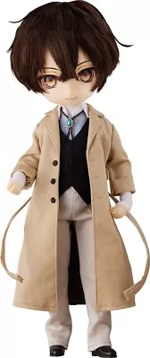 Good Smile Company Harmonia Humming Bungo Stray Dogs Osamu Dazai • $499