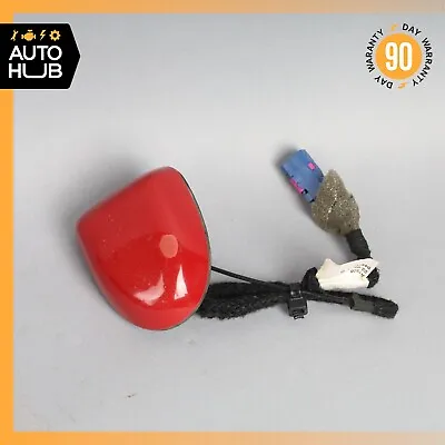 Mercedes R230 SL550 SLK350 C230 E550 C350 Navigator GPS Trunk Antenna OEM • $74.70