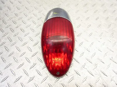 2002 01-05 Kawasaki Vulcan Meanstreak VN1500 OEM Rear Brake Tail Light Taillight • $185.95