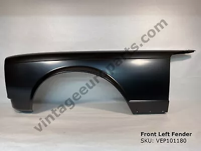 Front Left Fender Fits Mercedes W113 230SL 250SL 280SL Pagoda 1136200109 • $956.25