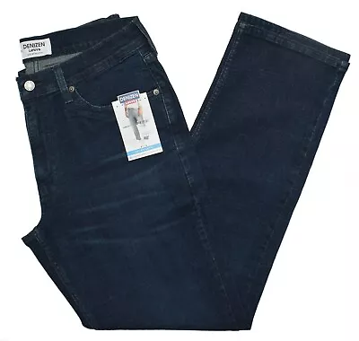 Denizen From Levi's #11144 NEW Men's Amped Up Flex Stretch 231 Athletic Jeans • $23.39