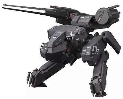 Metal Gear Solid REX Black Ver. KP305X Model Kit Kotobukiya JAPAN • $179.99