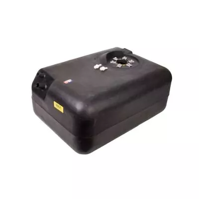 Omix Poly Gas Tank Fits 78-86 Jeep CJ Models • $369.99