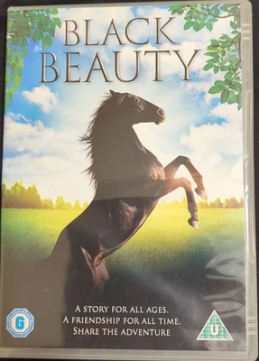 £3.50 • Buy Black Beauty (DVD, 2000)