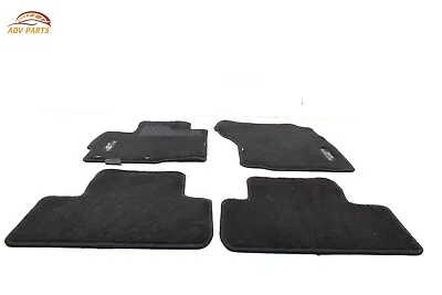 Mitsubishi Outlander Sport Floor Carpet Liner Mat Oem 2011 - 2023 💎 -set- • $179.99