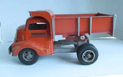 Vintage GMC 1950s Smith Miller Dump Truck • $150