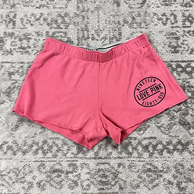 Victoria's Secret Sleep Pajama Bottom Sleepwear PJ Shorts Size Extra Small XS • $8.63