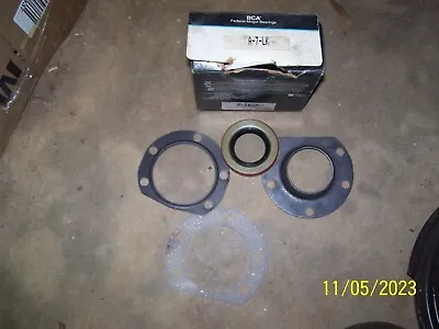 1966-1975 DodgePlymouth Mopar REAR AXLE   8 3/4 Dana60- LEFT SIDE BCA A7-LK NOS • $49.95