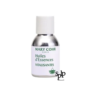 Mary Cohr Oils D'Essences Vitalisantes Face 30 ML • £38.70