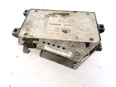 6849538 Control Unit ABS 6840 3x4402 10.0941-0402.4 FOR Volvo 8 DE1732118-85 • $23.54