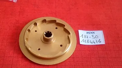 Part 117-30 Drive Flat Only #1184476 Reel Real Penn International 20 & 30 • $47.72