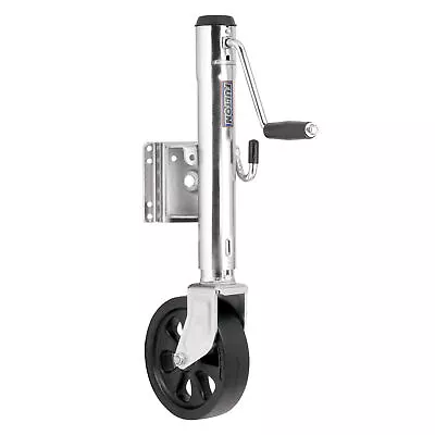 Fulton XP15L 0101 1500 Pound Swing Away Weld On Marine Utility Trailer Jack • $110.29