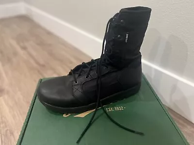 Danner 50122 Tachyon GORE-TEX Tactical Duty Boots For Men - Black • $120