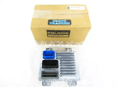 Genuine Polaris Engine Control Module ECM MEFI Slingshot 2015-2019 12654117 • $1399.99