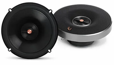 2) Infinity Primus PR6512IS 330W Max 6.5  Primus 2-Way Coaxial Car Audio Speaker • $54