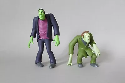 £7 • Buy Hanna Barbera Monsters (scooby Doo)