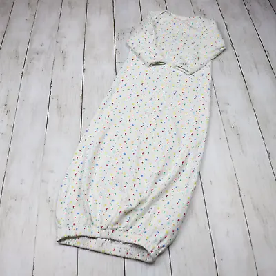 0-6 Months Piccalilly Sleep Gown BNWOT • £11