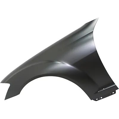 Front Driver Fender For 2007-2013 Mercedes Benz S550 S600 2008-2011 S450 Primed • $250.12