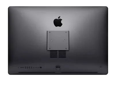 Genuine / Official Apple VESA Mount Adapter Kit For IMac Pro - Space Gray - New • £24.99
