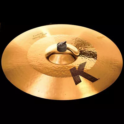 Zildjian 20  K Custom Hybrid Ride Cymbal • $444.95