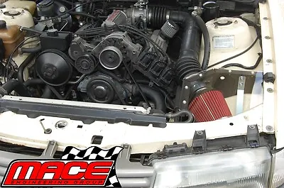 Mace Cold Air Intake Kit Incl. Clear Cover For Holden Caprice Vr Vs 304 5.0l V8 • $345
